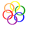 anneaux glbt