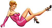 sexy rose