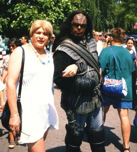 photo klingon